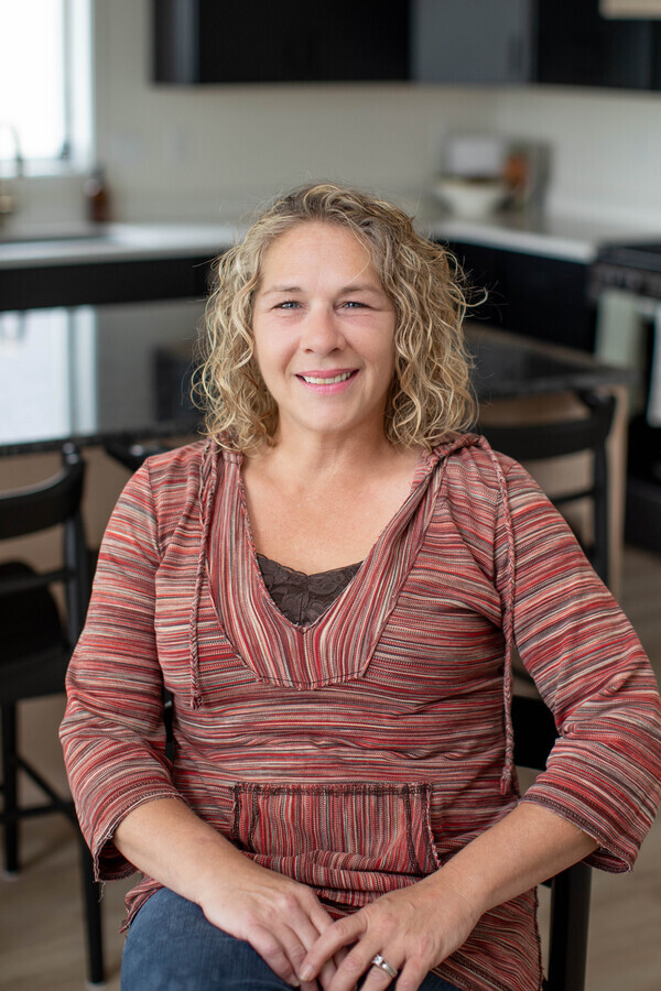 Christy Baukol